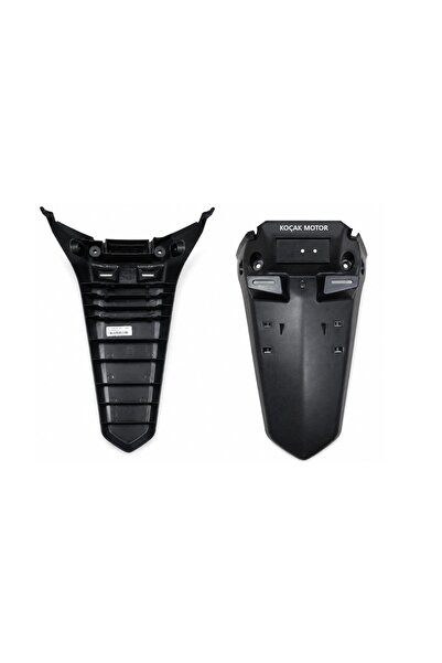KOÇAK MOTOR Arora Quantum 50 / 125 Arka Çamurluk QUANTUM125 - 053