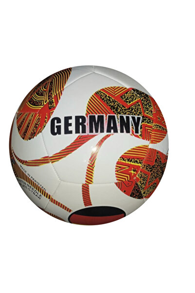 SF Germany Football, Size 5