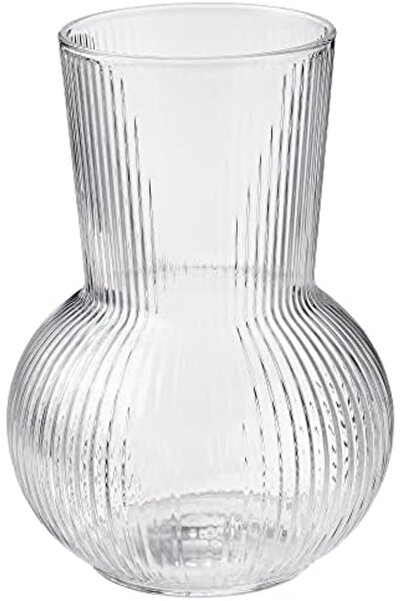 Yıldızan sna shop Padrag Cam Vazo - 17 cm 1306977