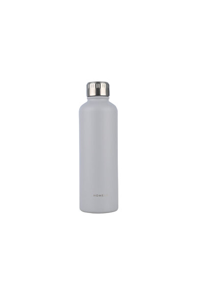 Estia Home Art Estia Θερμός Flask Homely 500ml Pebble Gray