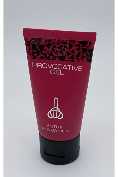 procomil Gel Lubrifiant Stimulator Unisex Provocative Extra Sensation, pentru Intensificarea Placerii si Orgasmului