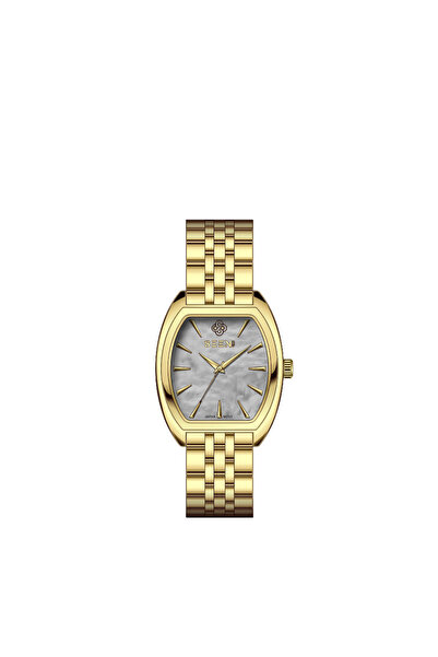 Seen Time Sintime Women's Watch with Elegant Design, Smooth Curved Case, and ...