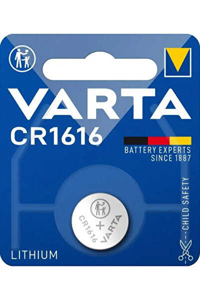 OEM Battery CR1616 Varta