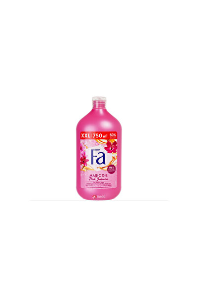 Fa Gel de duș 750ml (Ulei Magic Iasomie Roz)