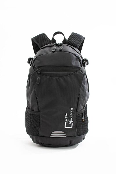 MEGA THE NORTHWEST Aeroshape Core Model Mountaineer School and Daily Backpack