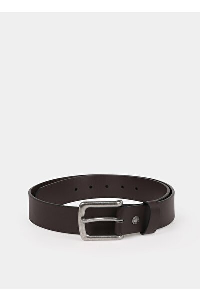Colin's Men's Brown Belt