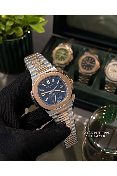 watchee Master quality automatic watch
