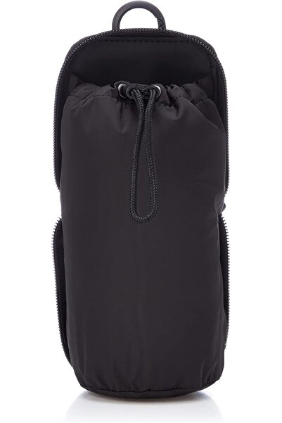 TUMI Modular Foldable Bag, Black