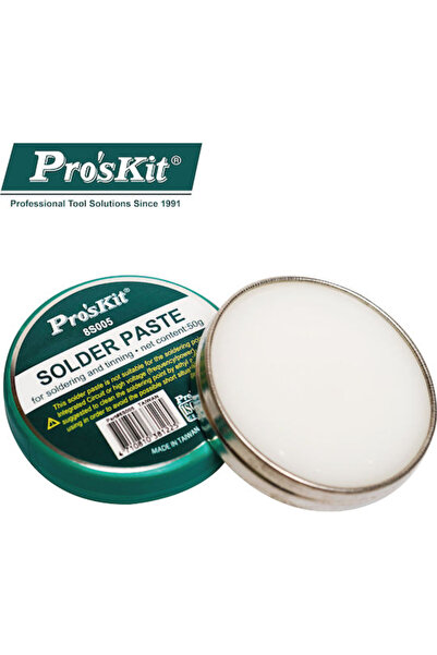 Proskit 565046 Πάστα συγκόλλησης 50γρ