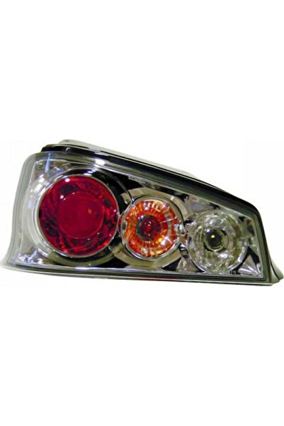Lampa Πίσω φώτα για Peugeot 106 Κωδικός: L0880.2