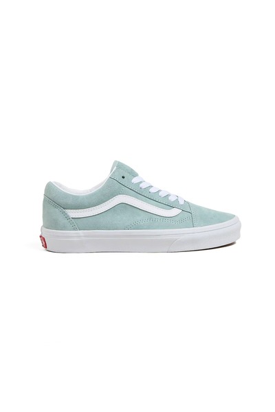 Vans OLD SKOOL PIG SUEDE VN0A2Z42M8I-M8I Αλκοόλ 37