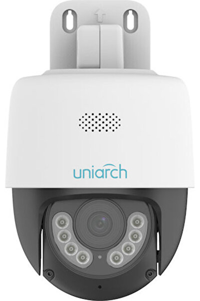 Uniarch IPC-P213-AF40KC Κάμερα επιτήρησης IP Full HD+ 3MP Αδιάβροχη με αμφίδρ...