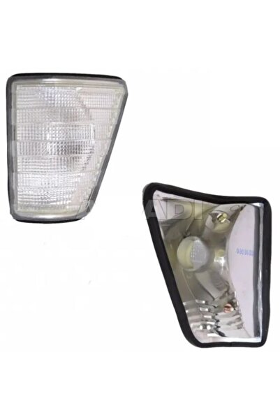 neolite Lampa semnalizare fata Mercedes 207-410 1977-1995 BestAutoVest partea...