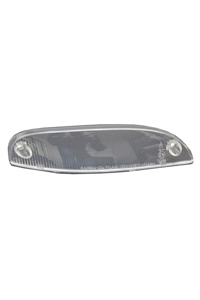 RapidAuto Dispersor lampa semnalizare fata Daewoo MATIZ (KLYA/M100) 01.1998-1...
