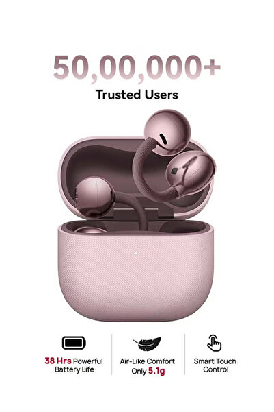 Huawei سماعات أذن لاسلكية FreeClip 2