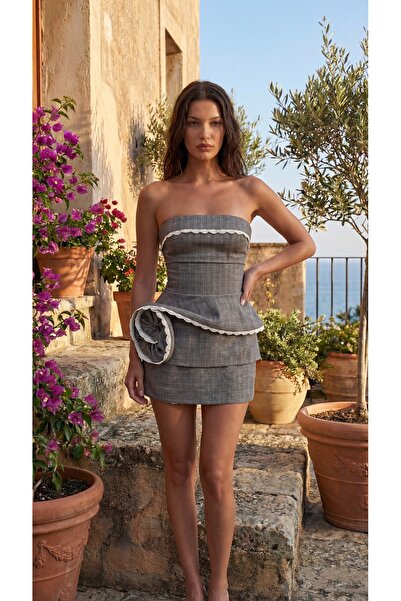 SAGAZA Club Bacchanalia Dress
