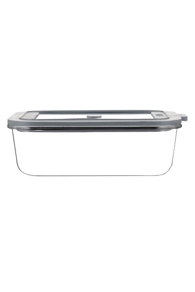 KİLNER Caserola ermetica din sticla, Kilner, 1,5l, 7,2x23,2x16,6cm, transparenta