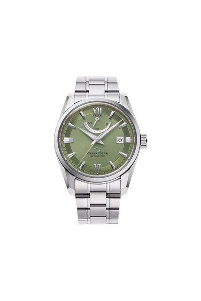 Orient Star Automatic Men's Wristwatch Re-Au0107E00B