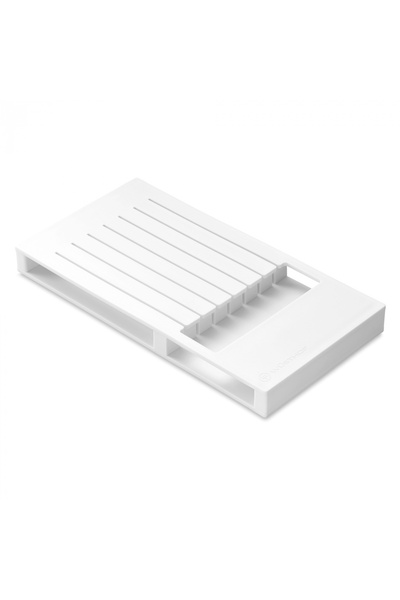 WÜSTHOF Insertie pentru sertar Wusthof, Suport de cutite, 7 Cutite, 43 x 22 x...