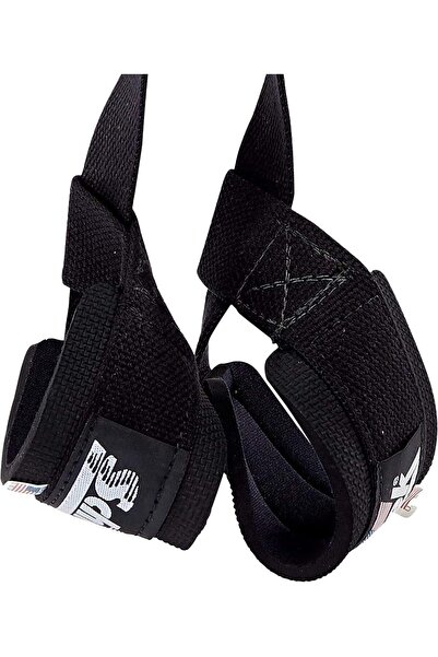 SCHIEK Nylon Ab Strap