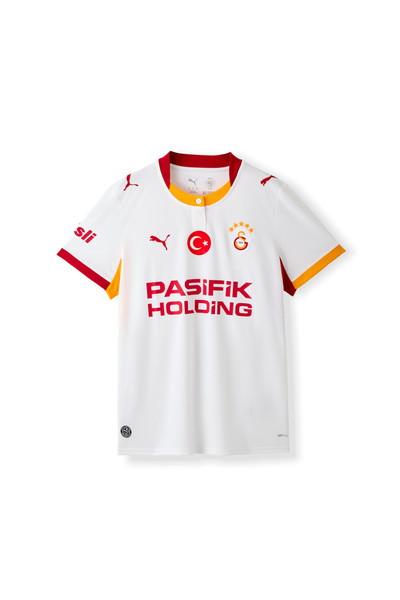 GSStore Galatasaray Puma 2026/2027 Kadın Alternatif Forma 78500402