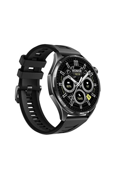 HONOR Watch 6-Black