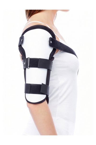 ORTHEZ Code:Ort-167 Humerus Breysi̇ Double Sided Luxury