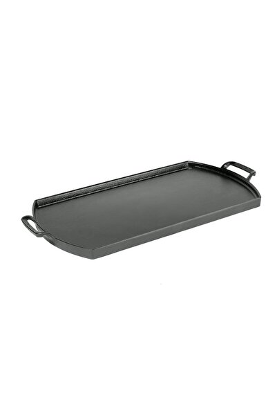 Lodge Placă de răzătoare din fontă BLACKLOCK / bl77dgint