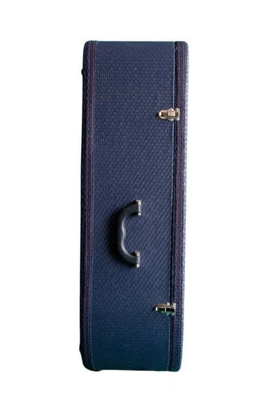 ezgicanmusic 4302353439 Ud Hardcase Taşıma Çantası Sert Kılıfı | Kahverengi, İç Boyut ( 82 x 39 X 21 )