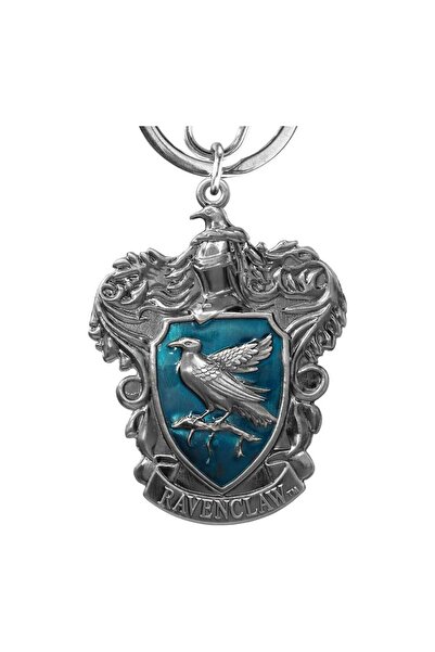 OEM Breloc cu herbu Ravenclawu, Monogram Int., figurina colectionabila, multi...