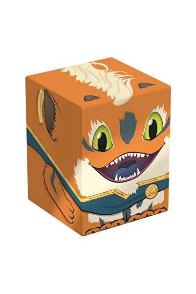 Squaroes Cutie de colectie, Squaroes, 100 carti, multicolor