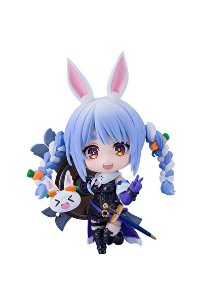 ANIPLEX Figurina de Actiune Nendoroid Usada Pekora - Hololive x Fate/Grand Or...