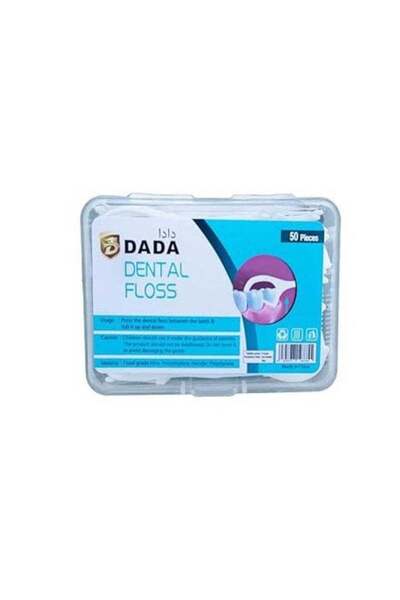 Dada DENTAL FLOSS 50S : 7755