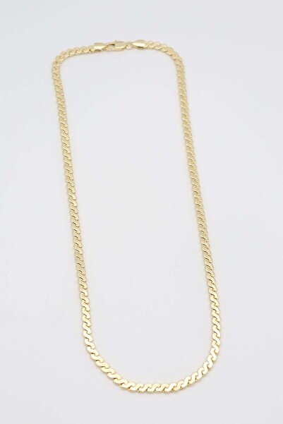 Giz Jewelry Vip S Zincir Kolye
