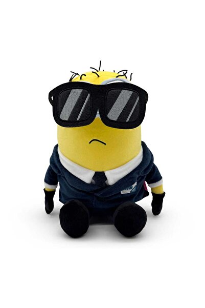 Youtooz Figurină Minion în costum 22 cm - Despicable Me