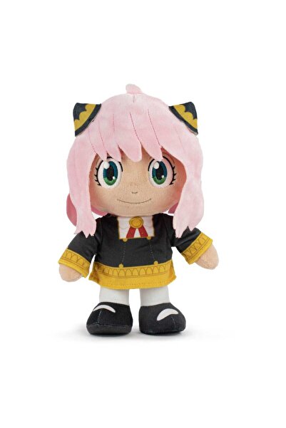 Barrado Figurina plus, Anya, Barrado, 28 cm, multicolor