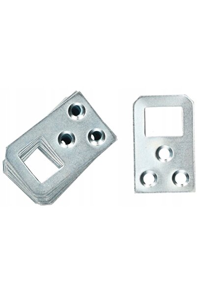 KOTARBAU Umeraș mediu pentru mobilier 25x40mm - 25 BUC