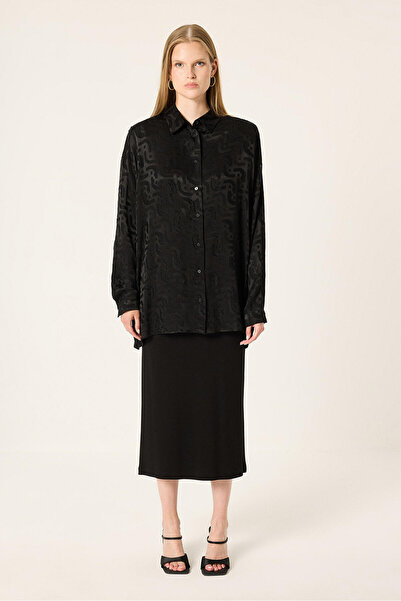 Touché Privé Jacquard Shirt