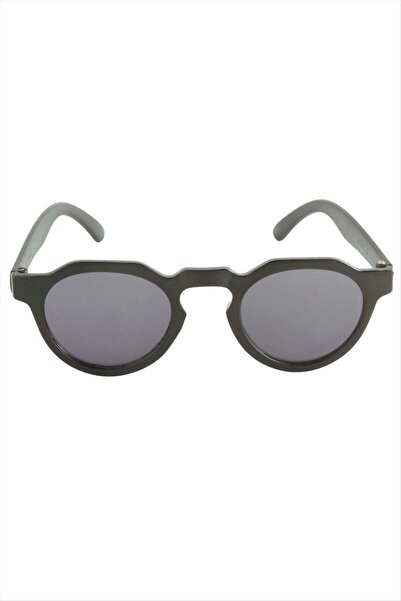 TakÇalıştır Black Colored Children's Sunglasses
