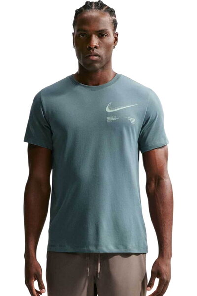 Nike Tricou standard Hbr SU26 - IH1969-357