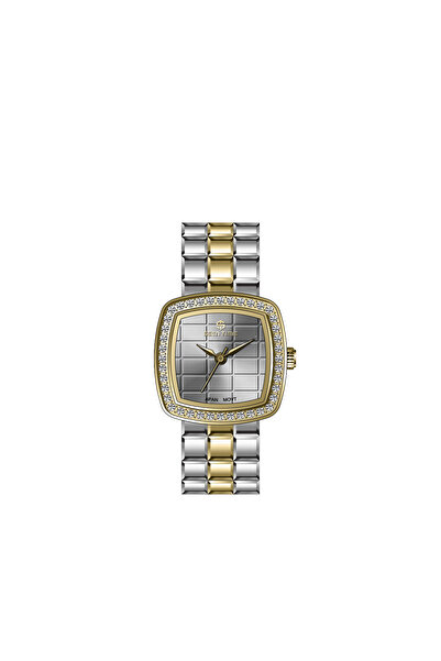 Seen Time Sine Time Women's Watch