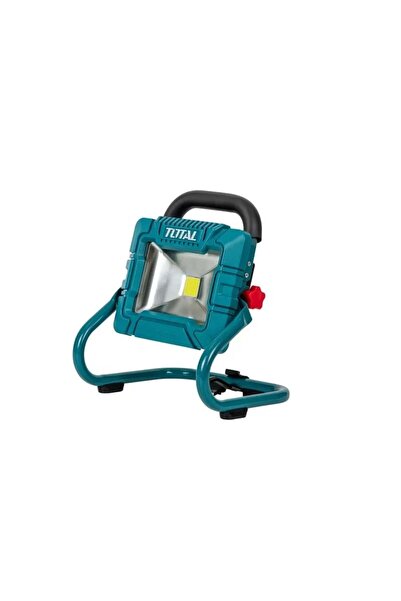 OEM TOTAL - LAMPA DE LUCRU - 1500 LUMENI - LI-ION - 20V (NU INCLUDE ACUMULATO...