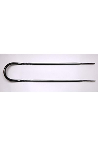 OEM SISSY BAR PEGAS JW 51 460 OTEL 460MM NEGRU