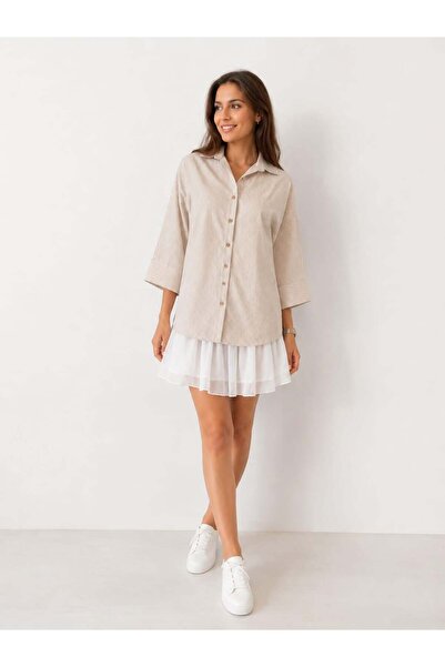 My Style Karye Shirt 2689