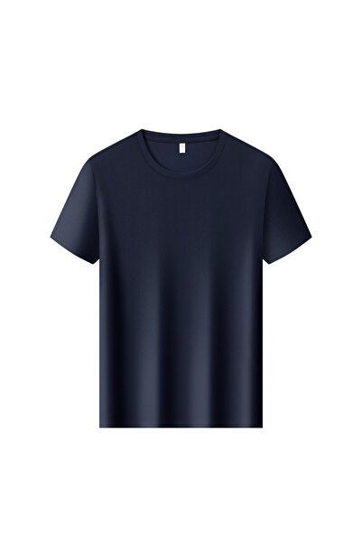 New Performance Arw86282 Seri̇ntutan--High Quality Polyamide Basic Tshirt
