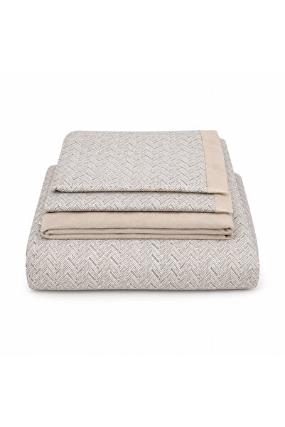Generic Bedspread Set 4-Piece Set Without Filler Bedding Bedspread Set