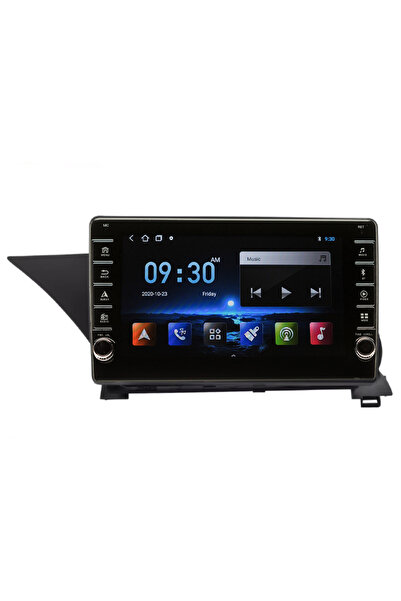 AUTONAV Navigatie Android GPS Dedicata Mercedes GLK X204 2012-2015, Model PRO...