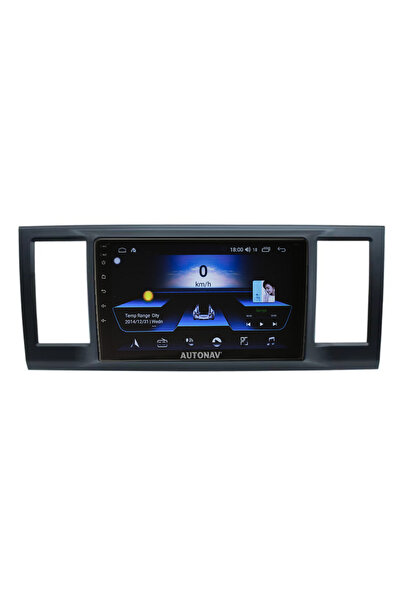AUTONAV Navigatie Android GPS Dedicata Volkswagen Caravelle Transporter T6 20...