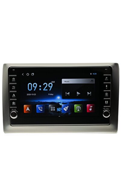 AUTONAV Navigatie Android GPS Dedicata Fiat Stilo 2001-2007, Model PRO 128GB ...