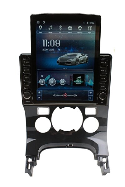 AUTONAV Navigație Android GPS dedicată Peugeot 3008 2009-2015, Model XPERT, s...